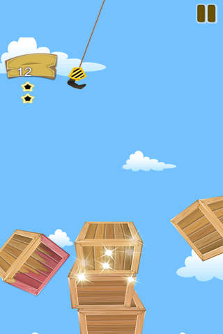 Box Tower 2D screenshot 3