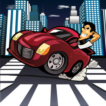 Road Rage Maze Pro 遊戲 App LOGO-APP開箱王