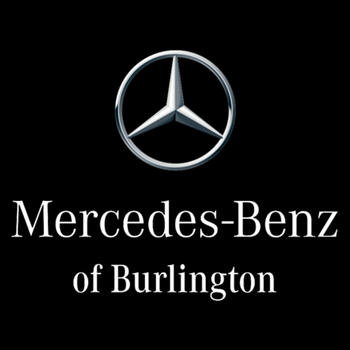 Mercedes-Benz of Burlington DealerApp LOGO-APP點子