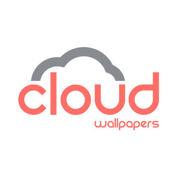 HD 5K Cloud Wallpapers for iOS 8 LOGO-APP點子