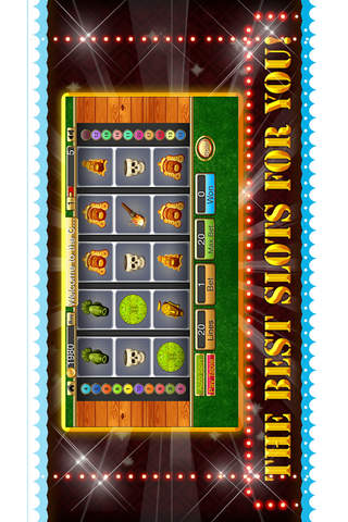 ``` Ancient Golden Age Slots: New Big Wheel Casino Machines HD screenshot 2