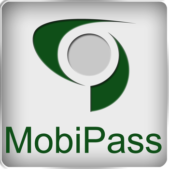 BID MobiPass LOGO-APP點子