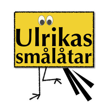 Ulrikas smålåtar LOGO-APP點子