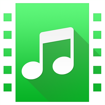 Music 2 Video - Easy add music to videos 攝影 App LOGO-APP開箱王