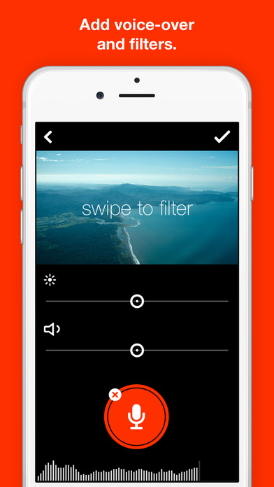 iPhone Screenshot 3