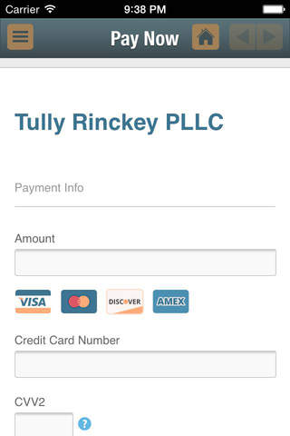 Tully Rinckey Law Firm screenshot 4