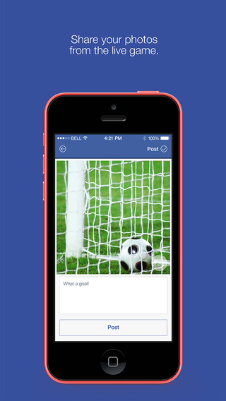 【免費運動App】Ipswich Town FC Fan App-APP點子