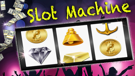 Diamond Slots - Free Casino Slot Machine + Big Prizes Daily Bonuses