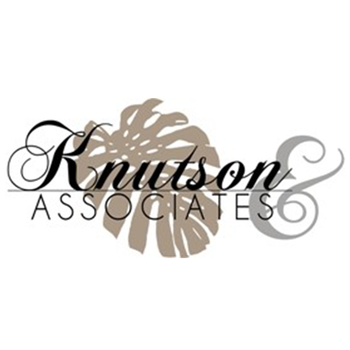 Knutson & Associates LOGO-APP點子