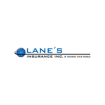 Lane's Insurance LOGO-APP點子