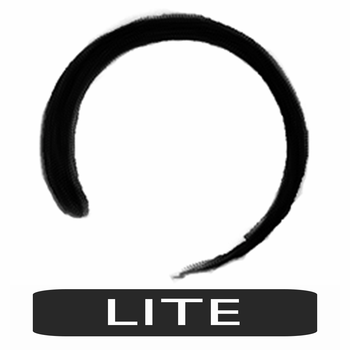 Meditation+ Lite LOGO-APP點子