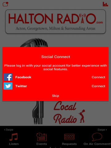 免費下載音樂APP|Haltonradio app開箱文|APP開箱王