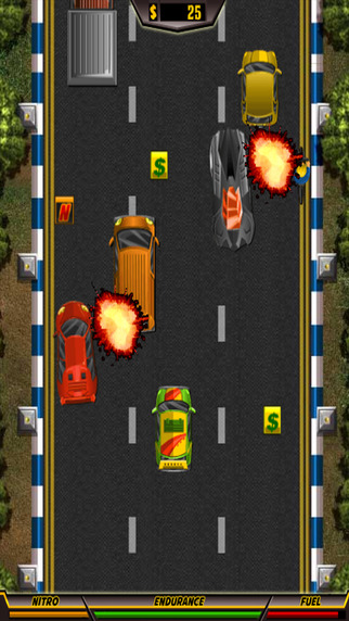 【免費遊戲App】Underground Street Racing Mania-APP點子