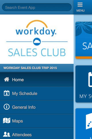 Sales Club screenshot 2