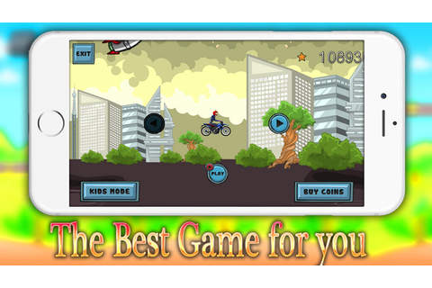 Street Turbo Moto Race War Free screenshot 2