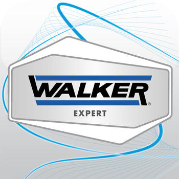 Walker Danmark LOGO-APP點子