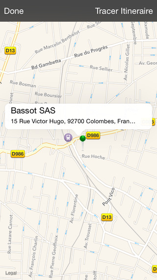 免費下載工具APP|Bassot SAS app開箱文|APP開箱王