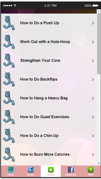 免費下載健康APP|How to Exercise - Training and Exercise Tips to Keep You Fit app開箱文|APP開箱王