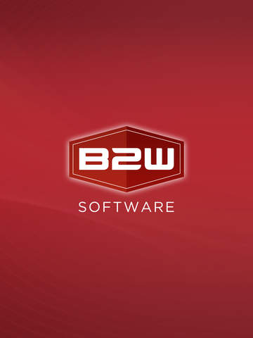 【免費商業App】B2W Software User Conference-APP點子