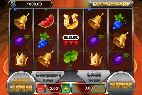 Beer Pong Slots - FREE Amazing Las Vegas Casino Games Premium Edition screenshot 2