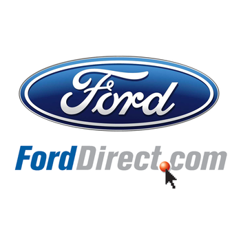 FordDirect Social Media and Reputation Mgmt. Monitoring Tool LOGO-APP點子