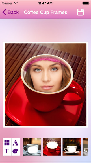 免費下載攝影APP|Coffee Mug Photo Frames app開箱文|APP開箱王