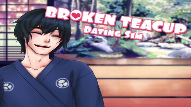 Broken Teacup Dating Sim Pro