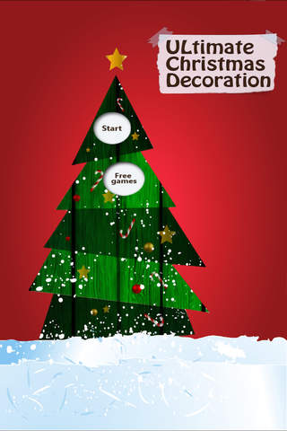 Christmas Tree Decoration Extravagenza Paid screenshot 4