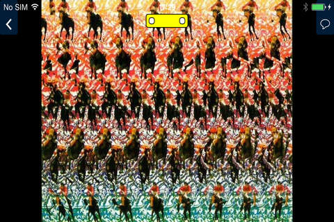 Stereograms Collection GOLD screenshot 3