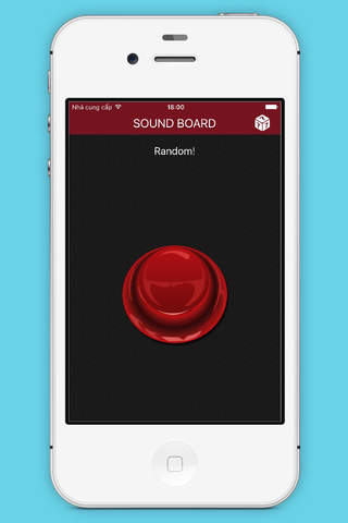 SBoard - Annoying Sounds and Funny Button Effects! screenshot 2