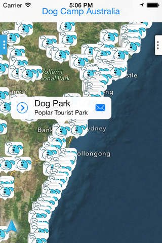 Dog Camp Australia screenshot 3