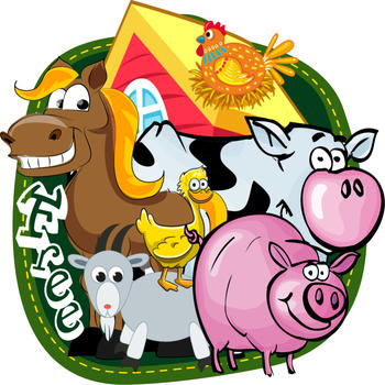 Old Macdonalds Farm 遊戲 App LOGO-APP開箱王