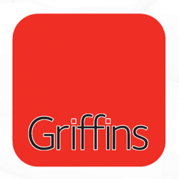 Griffins U Tax Tools LOGO-APP點子