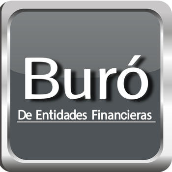 Buró de Entidades Financieras LOGO-APP點子