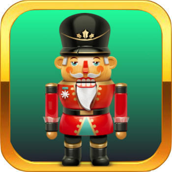 Sound Books - The Nutcracker LOGO-APP點子