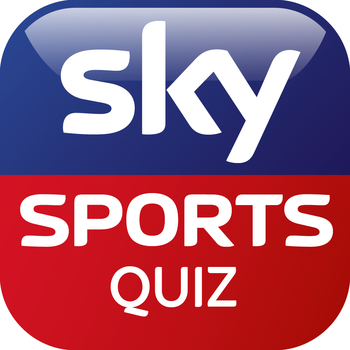 Sky Sports Soccer Quiz LOGO-APP點子