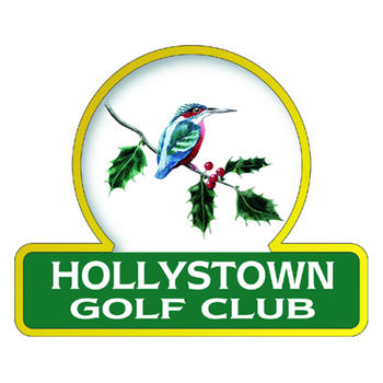 Hollystown Golf Club Members Tee Times LOGO-APP點子