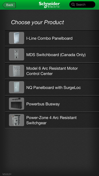【免費商業App】Schneider Electric 3D Interactive Product Models-APP點子