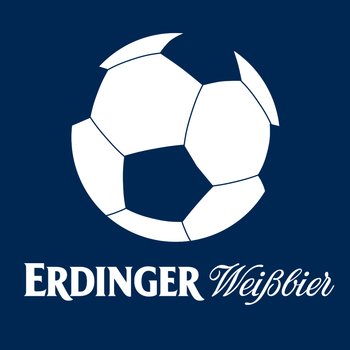 Erdinger Tippspiel LOGO-APP點子