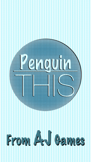 Penguin This
