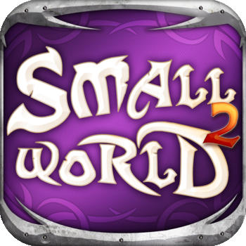 Small World 2 遊戲 App LOGO-APP開箱王