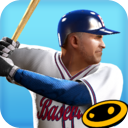 Tap Sports Baseball mobile app icon