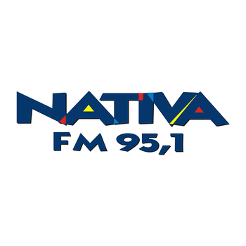 Nativa FM 95,1 LOGO-APP點子