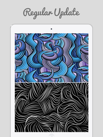 【免費生活App】Amazing Designs - A Wallpaper With Colorfull Patterns-APP點子