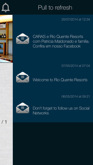 免費下載旅遊APP|Rio Quente Resorts app開箱文|APP開箱王