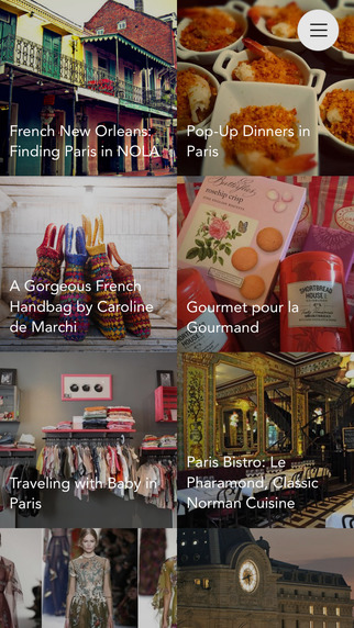 免費下載生活APP|Girls Guide To Paris app開箱文|APP開箱王