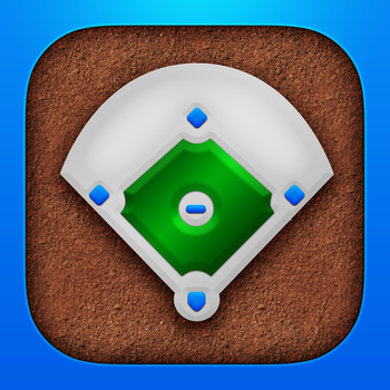 Baseball Stat Tracker LOGO-APP點子