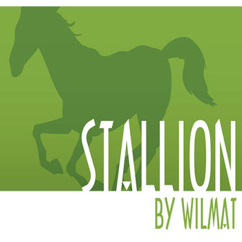 Stallion by Wilmat 商業 App LOGO-APP開箱王