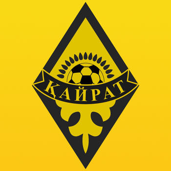 FC Kairat LOGO-APP點子