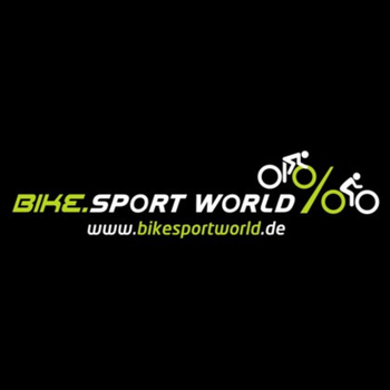 BIKE.SportWorld LOGO-APP點子